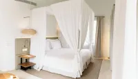 Torralbenc, a Small Luxury Hotel of the World - balcony