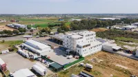 Hipodrom Hotel Hotel a Altinkale Mahallesi