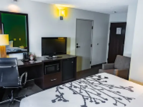 Sleep Inn Pasco Tri -Cities Hotels in Pasco