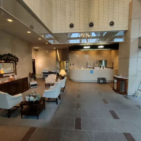 Inuyama City Hotel