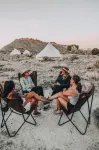 Wander Camp Bryce Canyon - Escalante Hotels in Tropic