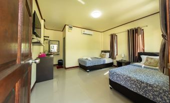 Tom Pizza Resort