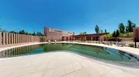 Liniers Green Apartments