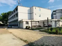 Perla Hotels in Olimp