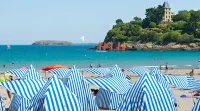 Royal Émeraude Dinard - MGallery - pantai