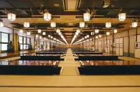 奧飛驒燒岳花園飯店