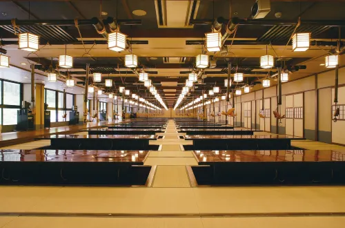 Okuhida Garden Hotel Yakedake - رومانسي