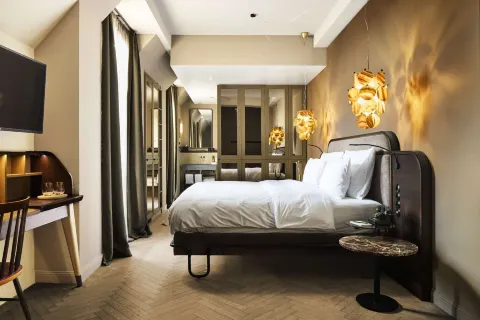 Hotel Telegraphenamt