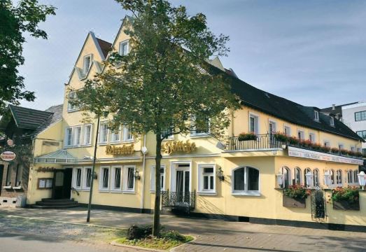 바삭하고 고소한 슈니첼