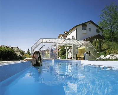 Vitalhotel Krainz