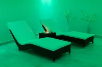 Hotel le Premier - Spa