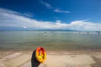 Chantaramas Beach Resort, Koh Phangan - Romanttinen