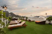 Mon Cheri Cruises Hoteles en Ha Long