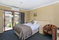 Blenheim Spa Motor Lodge Hotels in Blenheim
