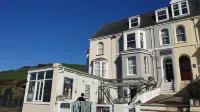 Rocky Cove Bed and Breakfast