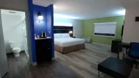 Holiday Inn Express ROLLING MDWS-SCHAUMBURG AREA by IHG