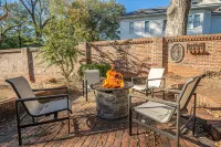 The Inn on North Jefferson