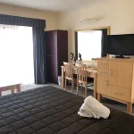 Turners Vineyard Motel