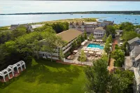 Harbor View Hotel Hotels in Edgartown