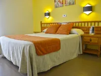 Hotel la Colina Hotels in Campina del Pisuerga