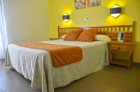 Hotel la Colina Hotels in Tordesillas