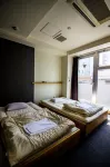 Santiago Guesthouse Hiroshima