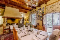 Lemoenkloof Boutique Hotel Hoteles en Paarl