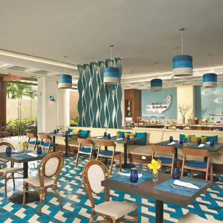 Dreams Dominicus la Romana - All Inclusive