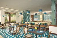 Dreams Dominicus la Romana - All Inclusive - breakfast