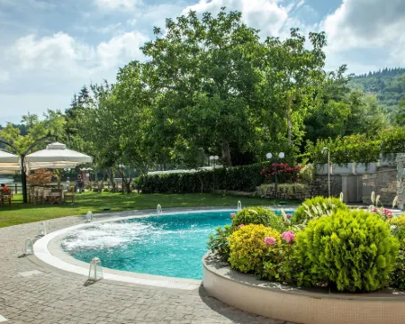 Hotel Miramonti Hotels in Bagno di Romagna