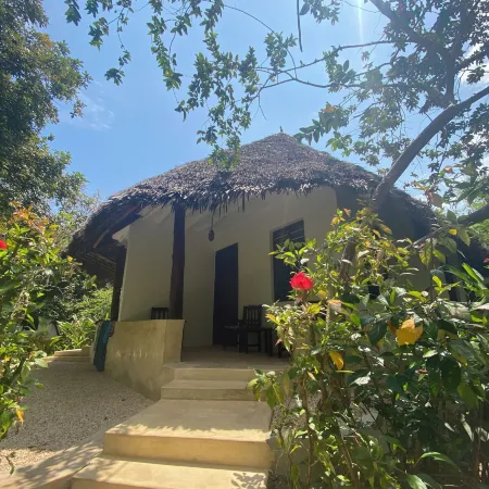 Mangrove Lodge
