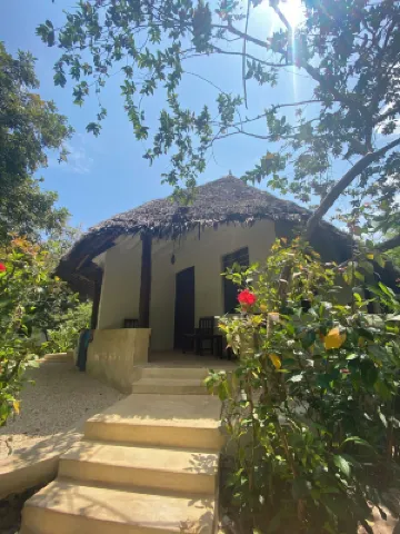 Mangrove Lodge