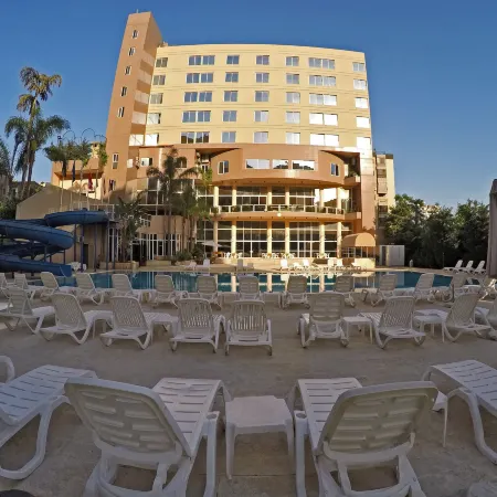 Cosmopolitan Hotel