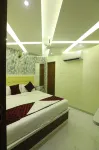 โรงแรม Hotel Sai Siddhi Inn - Navi Mumbai - 2 ดาว