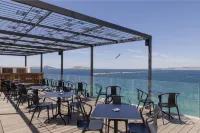 Les Bords de Mer Hotels in Marseille