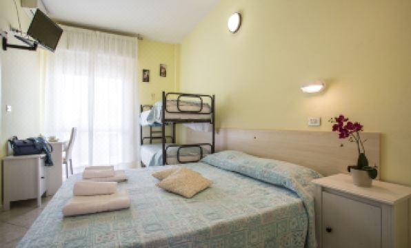 Hotel Sant'Angelo