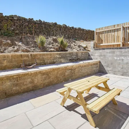 Host & Stay - Foggyshaw Lodge