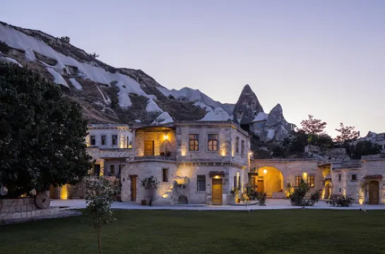 卡帕多西亞月亮酒店