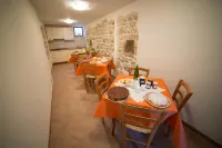 La Fattoria dei Sibillini - breakfast