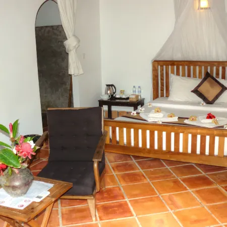 Mealea Resort