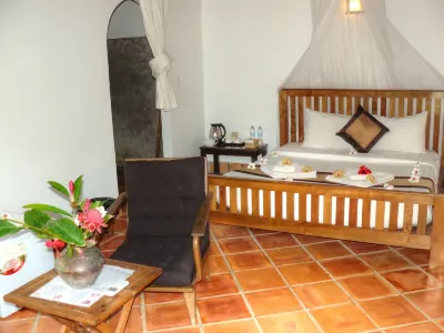 Mealea Resort Отели в г. 