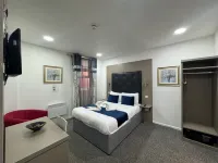 Abbey Hotel - Wi-Fi