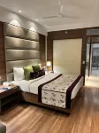 Jaypee Siddharth Hoteles en Nueva Delhi