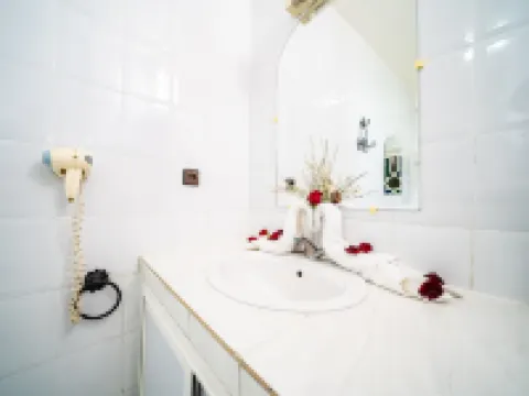 Moroccan House Marrakech โรงแรมในมาร์ราเกช