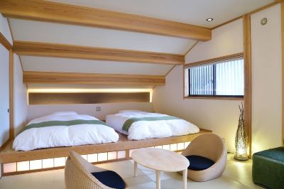 その他 旅館 おかやまの写真