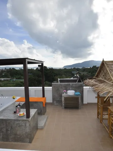 รูปภาพของดวงใจ เรสซิเดนซ์