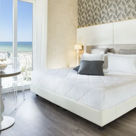 Hotel Corallo
