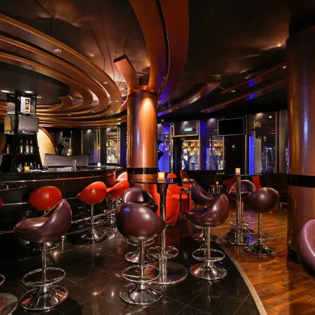 Sheraton Ankara Hotel & Convention Center