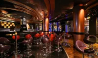 Sheraton Ankara Hotel & Convention Center - 5-Star