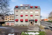 Best Western Sjofartshotellet Hotels in 